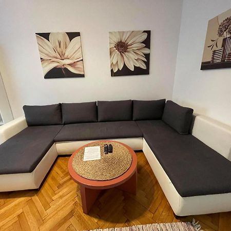 부쿠레슈티 Interbellic Flat 아파트 외부 사진
